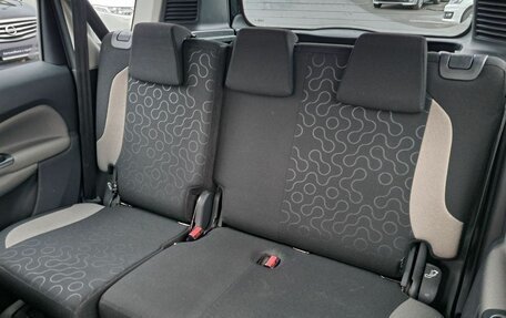 Citroen C3 Picasso I, 2011 год, 590 000 рублей, 14 фотография