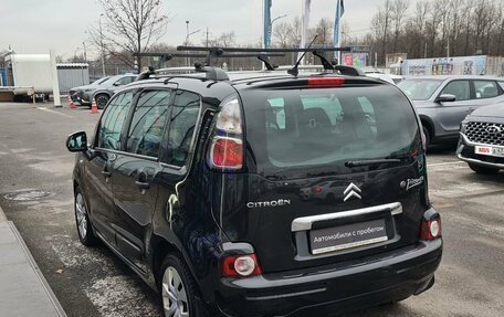 Citroen C3 Picasso I, 2011 год, 590 000 рублей, 8 фотография