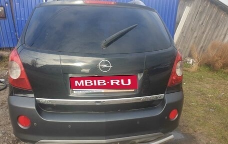 Opel Antara I, 2008 год, 1 050 000 рублей, 2 фотография