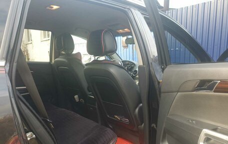 Opel Antara I, 2008 год, 1 050 000 рублей, 9 фотография