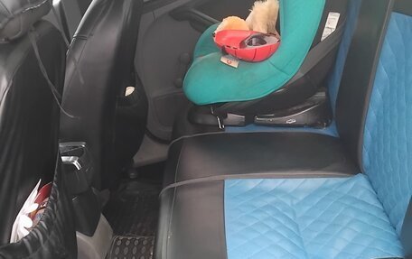 Ford Focus II рестайлинг, 2011 год, 540 000 рублей, 5 фотография