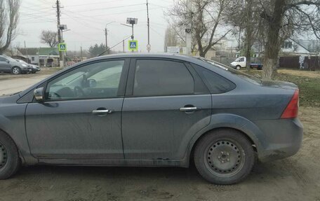 Ford Focus II рестайлинг, 2011 год, 540 000 рублей, 1 фотография