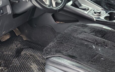 Mitsubishi Pajero Sport III рестайлинг, 2018 год, 3 250 000 рублей, 5 фотография