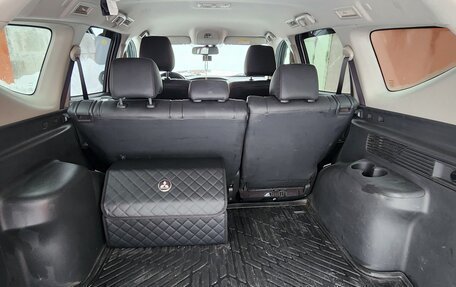 Mitsubishi Pajero Sport III рестайлинг, 2018 год, 3 250 000 рублей, 10 фотография