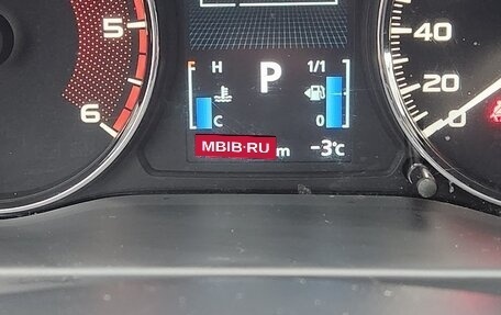 Mitsubishi Pajero Sport III рестайлинг, 2018 год, 3 250 000 рублей, 7 фотография