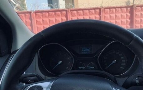 Ford Focus III, 2012 год, 710 000 рублей, 11 фотография