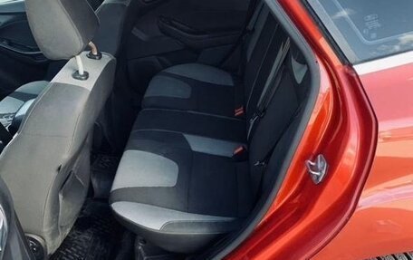 Ford Focus III, 2012 год, 710 000 рублей, 7 фотография