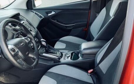 Ford Focus III, 2012 год, 710 000 рублей, 9 фотография