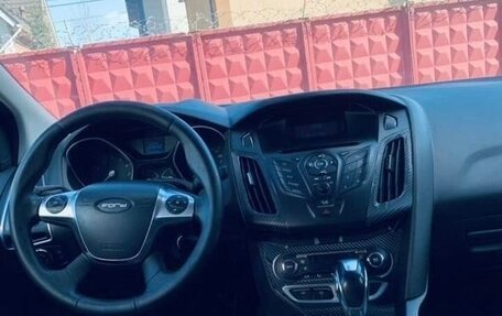 Ford Focus III, 2012 год, 710 000 рублей, 10 фотография