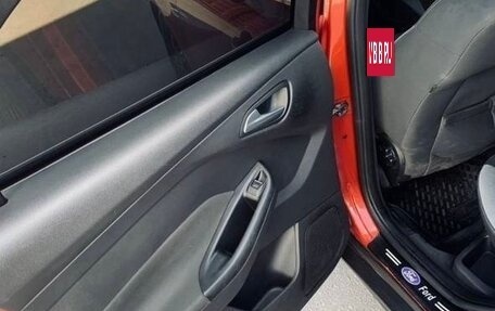 Ford Focus III, 2012 год, 710 000 рублей, 8 фотография