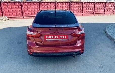 Ford Focus III, 2012 год, 710 000 рублей, 6 фотография