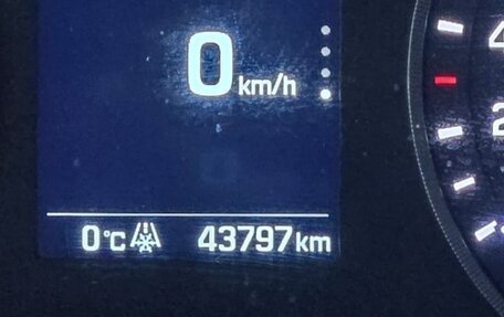 Hyundai Tucson III, 2016 год, 2 250 000 рублей, 9 фотография