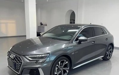 Audi A3, 2022 год, 2 200 005 рублей, 1 фотография