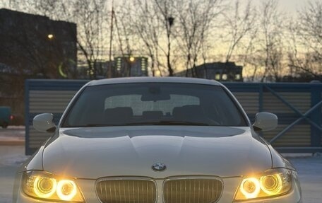 BMW 3 серия, 2011 год, 1 300 000 рублей, 1 фотография