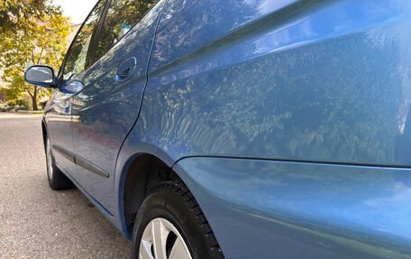 Chevrolet Rezzo, 2008 год, 450 000 рублей, 23 фотография