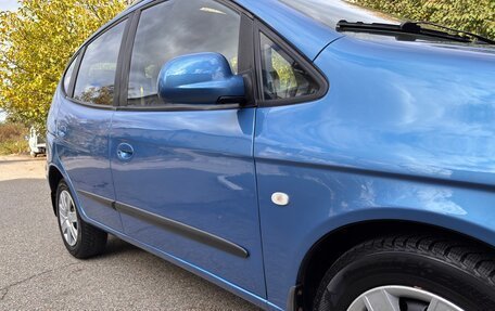 Chevrolet Rezzo, 2008 год, 450 000 рублей, 24 фотография