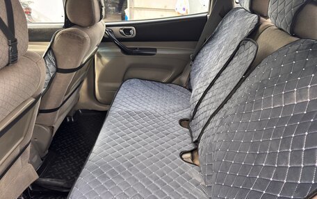 Chevrolet Rezzo, 2008 год, 450 000 рублей, 29 фотография