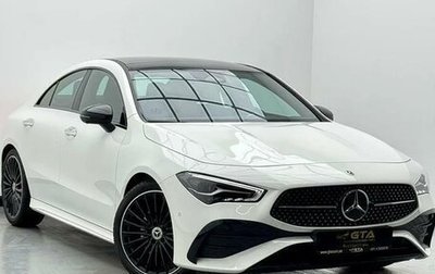 Mercedes-Benz C-Класс, 2025 год, 5 240 000 рублей, 1 фотография