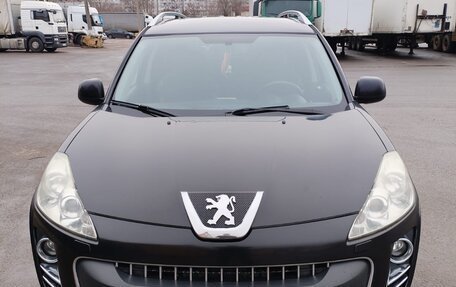 Peugeot 4007, 2009 год, 1 150 000 рублей, 2 фотография