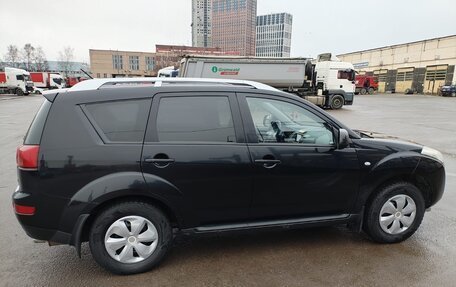 Peugeot 4007, 2009 год, 1 150 000 рублей, 5 фотография