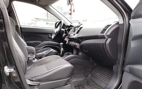 Peugeot 4007, 2009 год, 1 150 000 рублей, 11 фотография