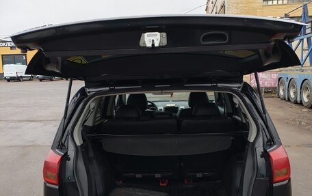 Peugeot 4007, 2009 год, 1 150 000 рублей, 7 фотография