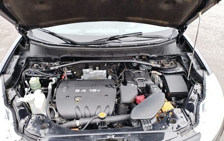 Peugeot 4007, 2009 год, 1 150 000 рублей, 6 фотография