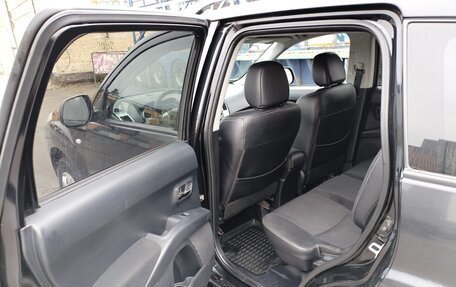 Peugeot 4007, 2009 год, 1 150 000 рублей, 13 фотография