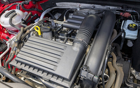 Audi A3, 2013 год, 1 630 000 рублей, 9 фотография