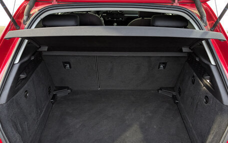 Audi A3, 2013 год, 1 630 000 рублей, 10 фотография