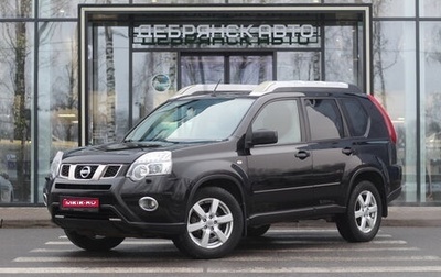 Nissan X-Trail, 2012 год, 1 445 000 рублей, 1 фотография