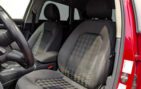 Audi A3, 2013 год, 1 630 000 рублей, 20 фотография