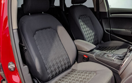 Audi A3, 2013 год, 1 630 000 рублей, 23 фотография