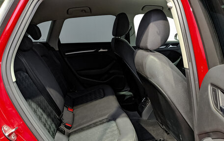 Audi A3, 2013 год, 1 630 000 рублей, 18 фотография