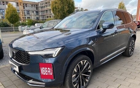 Volvo XC90 II рестайлинг, 2025 год, 14 990 000 рублей, 1 фотография