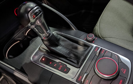 Audi A3, 2013 год, 1 630 000 рублей, 25 фотография