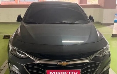 Chevrolet Malibu IX, 2019 год, 1 600 000 рублей, 1 фотография