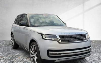 Land Rover Range Rover IV рестайлинг, 2025 год, 23 000 000 рублей, 1 фотография