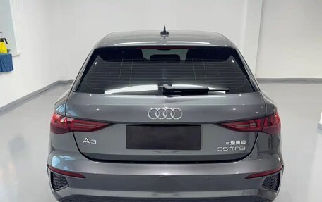 Audi A3, 2022 год, 2 200 005 рублей, 3 фотография