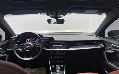 Audi A3, 2022 год, 2 200 005 рублей, 6 фотография