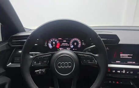 Audi A3, 2022 год, 2 200 005 рублей, 7 фотография