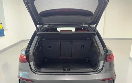 Audi A3, 2022 год, 2 200 005 рублей, 4 фотография