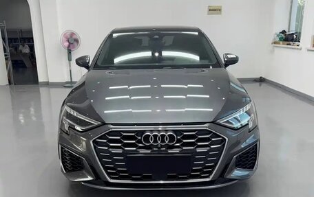 Audi A3, 2022 год, 2 200 005 рублей, 2 фотография