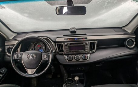 Toyota RAV4, 2013 год, 1 450 000 рублей, 5 фотография