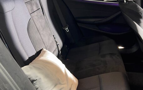 BMW 5 серия, 2020 год, 3 890 000 рублей, 9 фотография