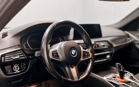 BMW 5 серия, 2020 год, 3 890 000 рублей, 7 фотография