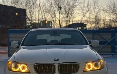 BMW 3 серия, 2011 год, 1 300 000 рублей, 2 фотография