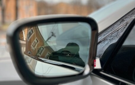 BMW 5 серия, 2020 год, 3 890 000 рублей, 5 фотография