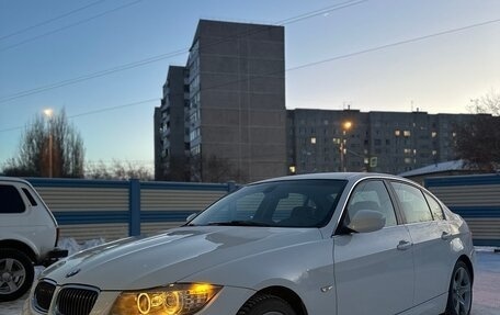 BMW 3 серия, 2011 год, 1 300 000 рублей, 4 фотография