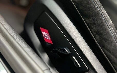 BMW 5 серия, 2020 год, 3 890 000 рублей, 8 фотография